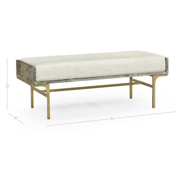 Geometric Bench