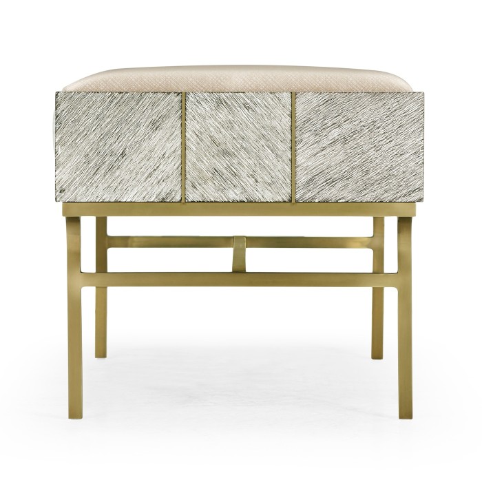 Geometric Bench