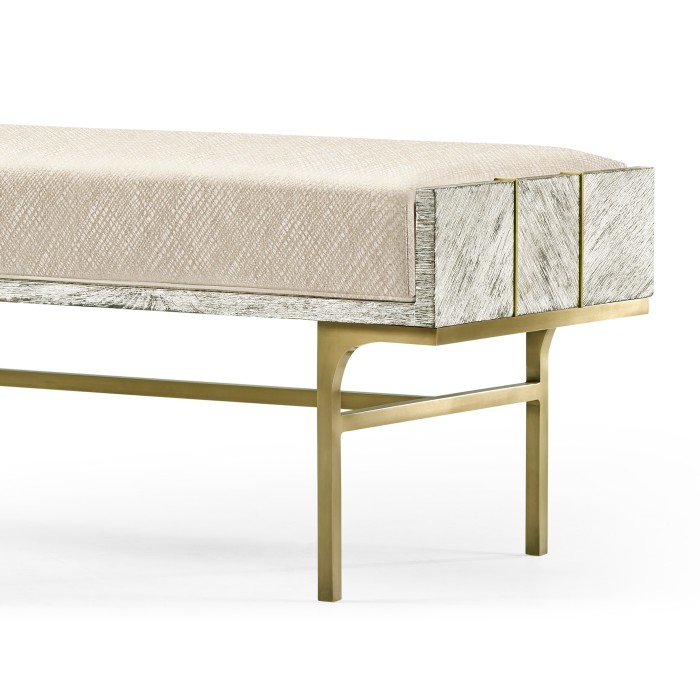 Geometric Bench