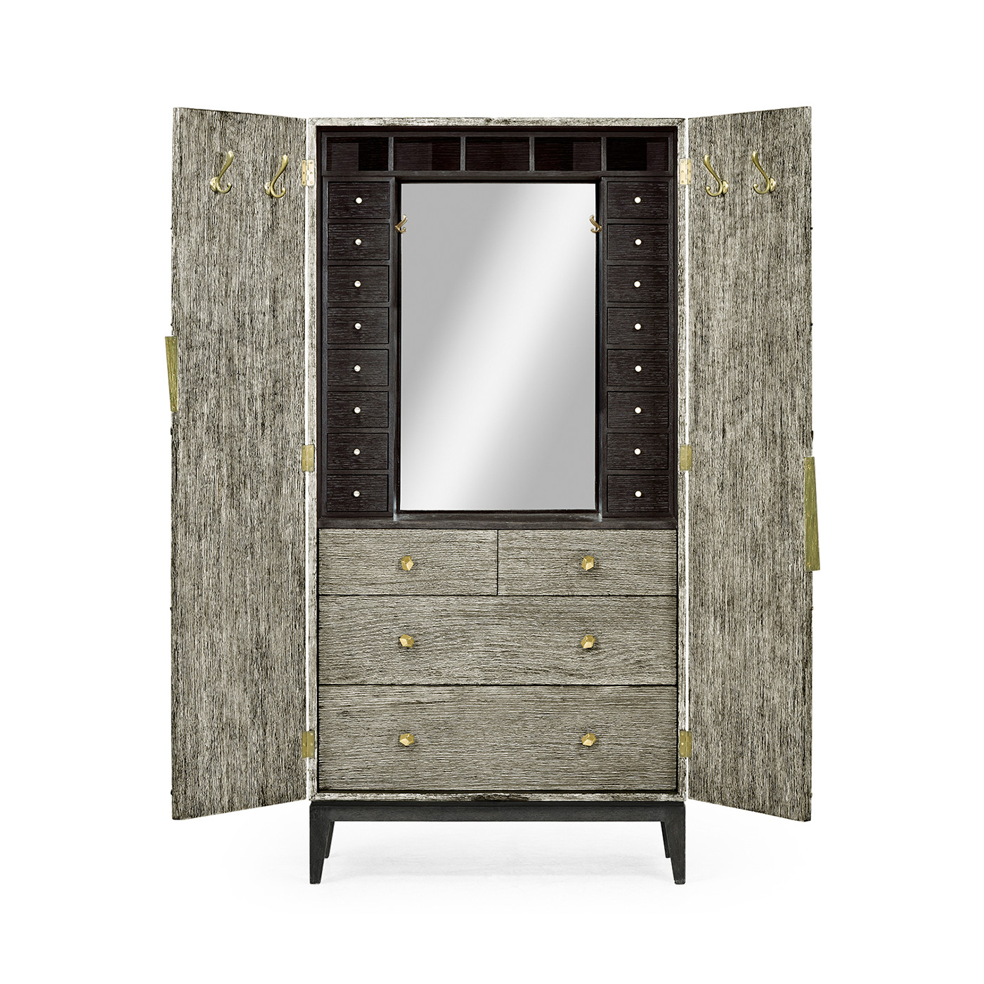 Geometric Haberdashery