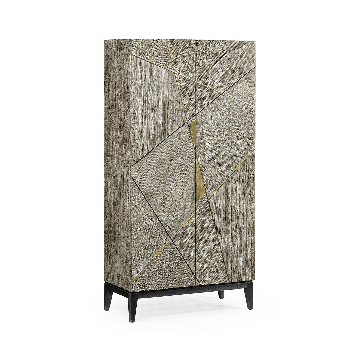 Geometric Haberdashery