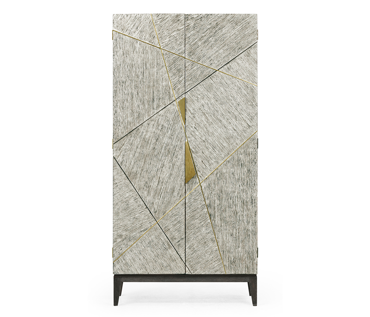 Geometric Haberdashery