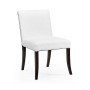Geometric Dining Side Chair