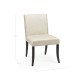 Geometric Dining Side Chair