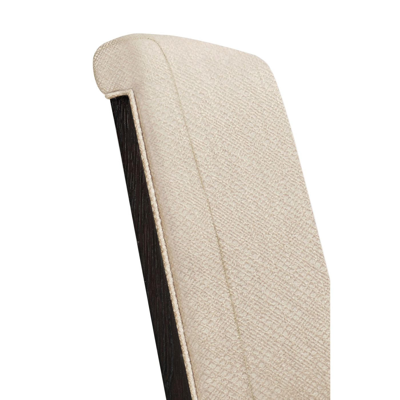 Geometric Dining Side Chair