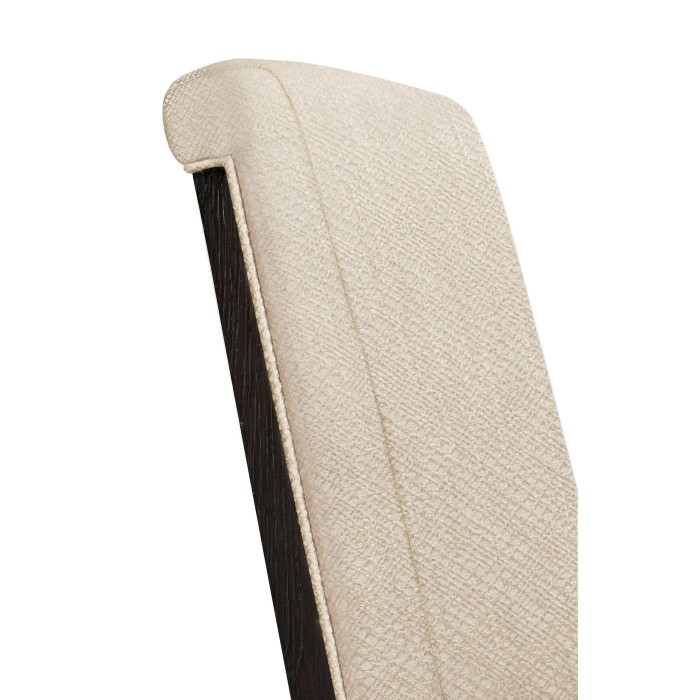 Geometric Dining Side Chair