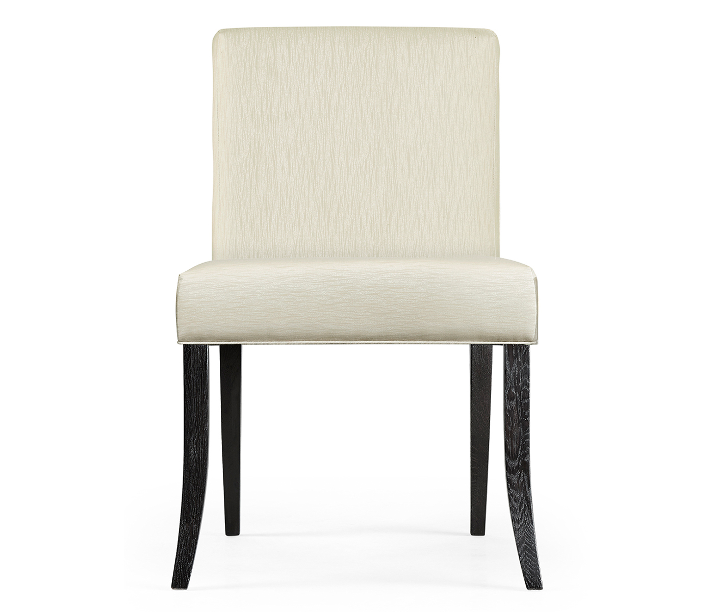 Geometric Dining Side Chair