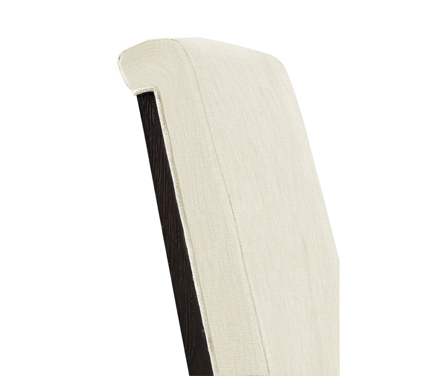 Geometric Dining Side Chair