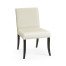 Geometric Dining Side Chair