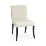 Geometric Dining Side Chair