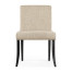 Geometric Dining Side Chair