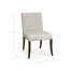 Geometric Dining Side Chair