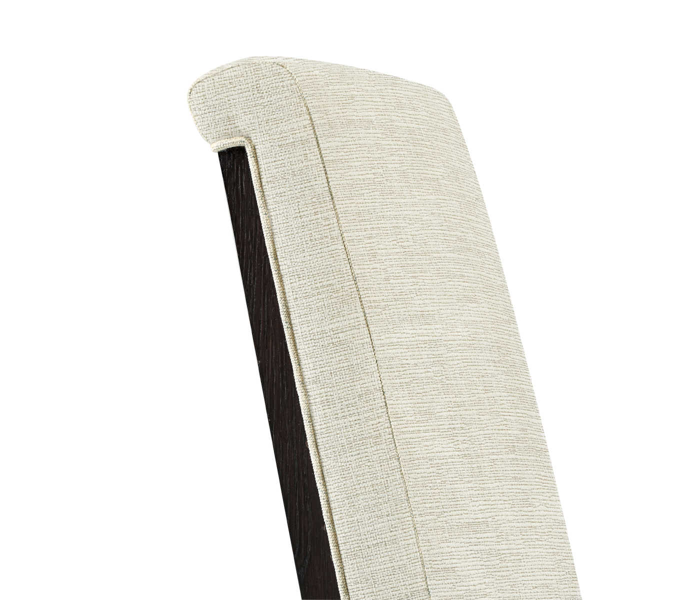 Geometric Dining Side Chair