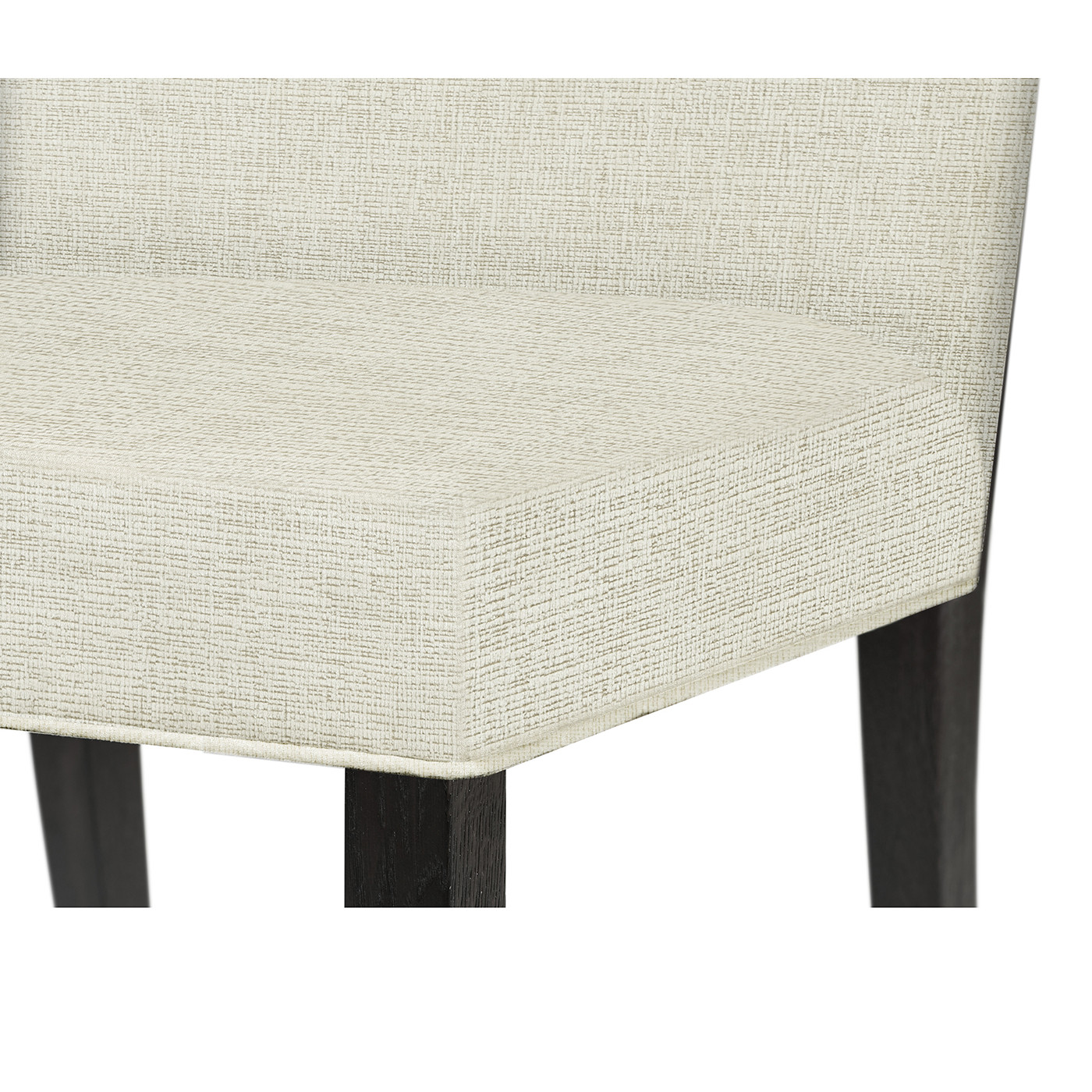 Geometric Dining Side Chair
