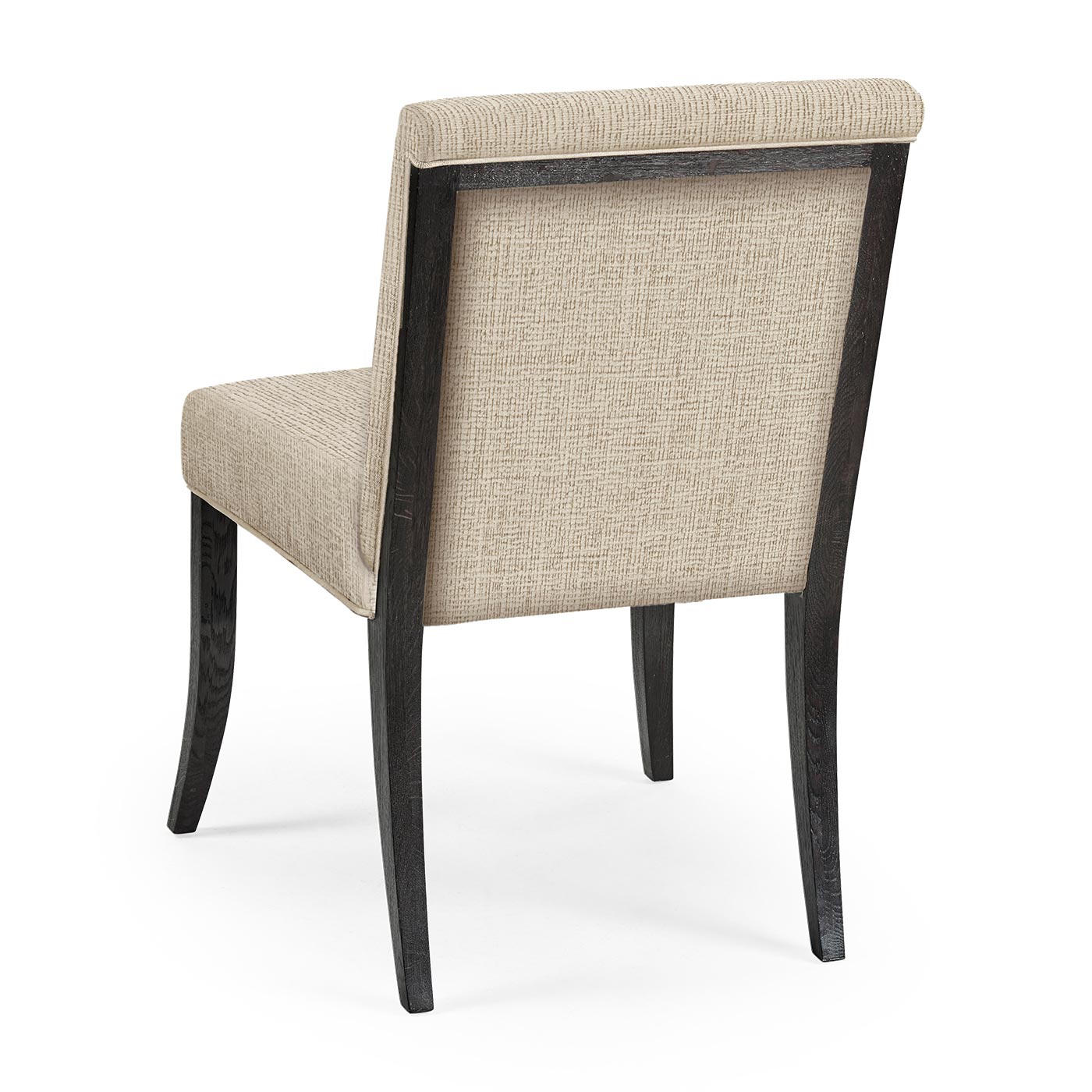 Geometric Dining Side Chair