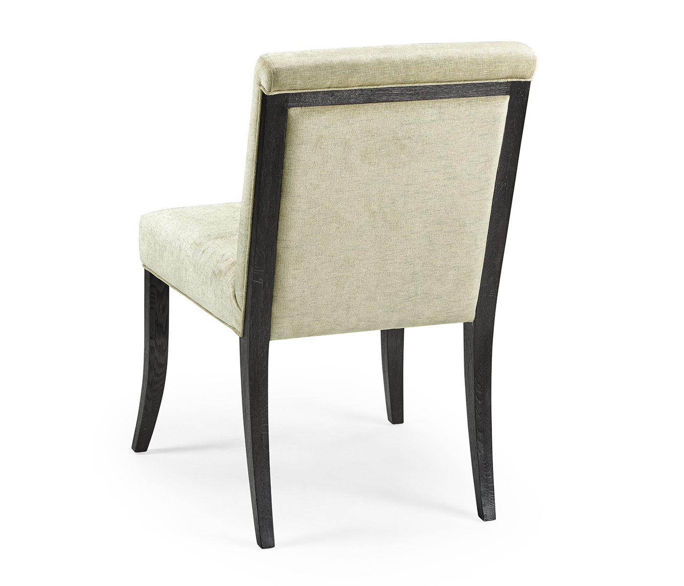 Geometric Dining Side Chair