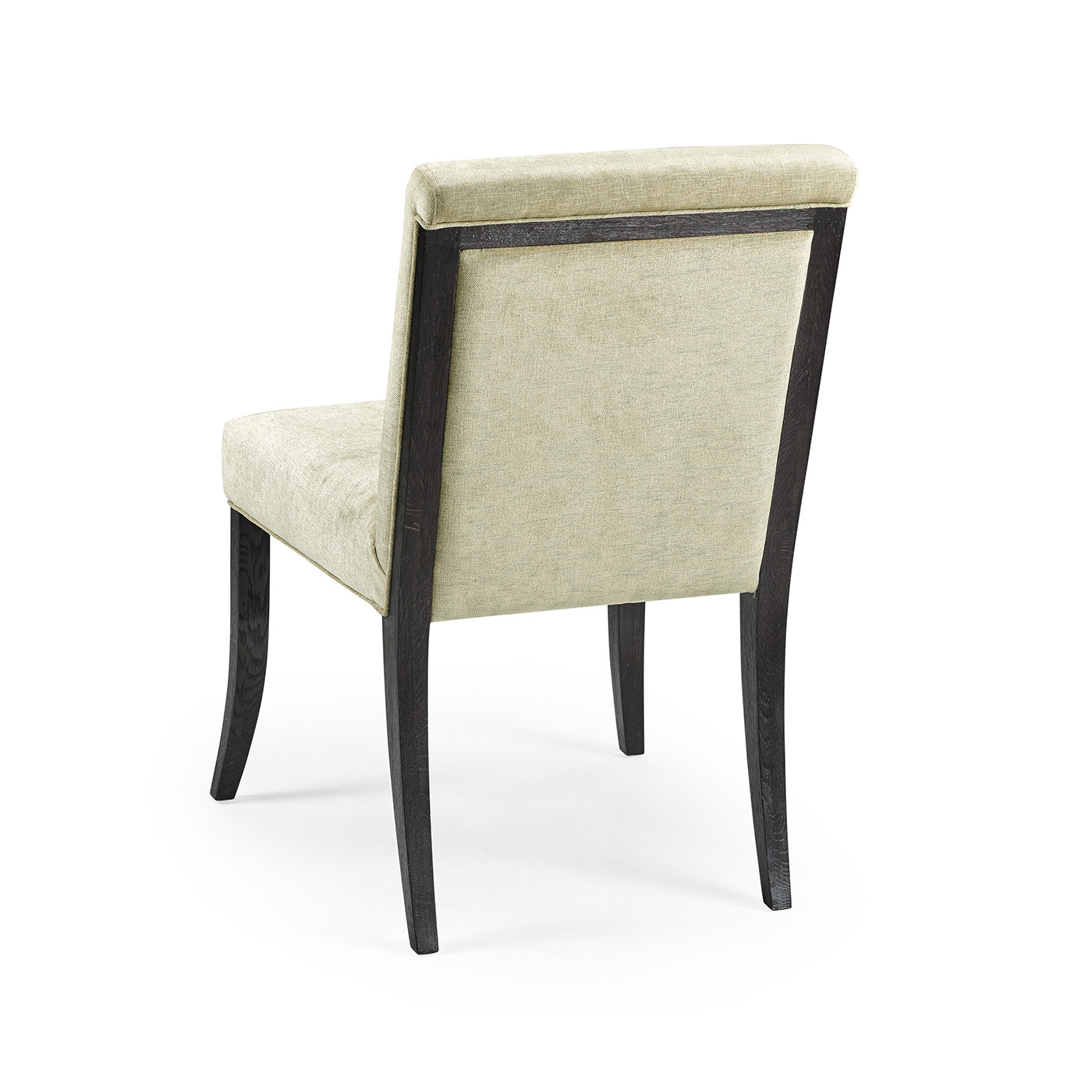 Geometric Dining Side Chair