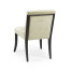 Geometric Dining Side Chair