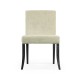 Geometric Dining Side Chair