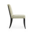Geometric Dining Side Chair