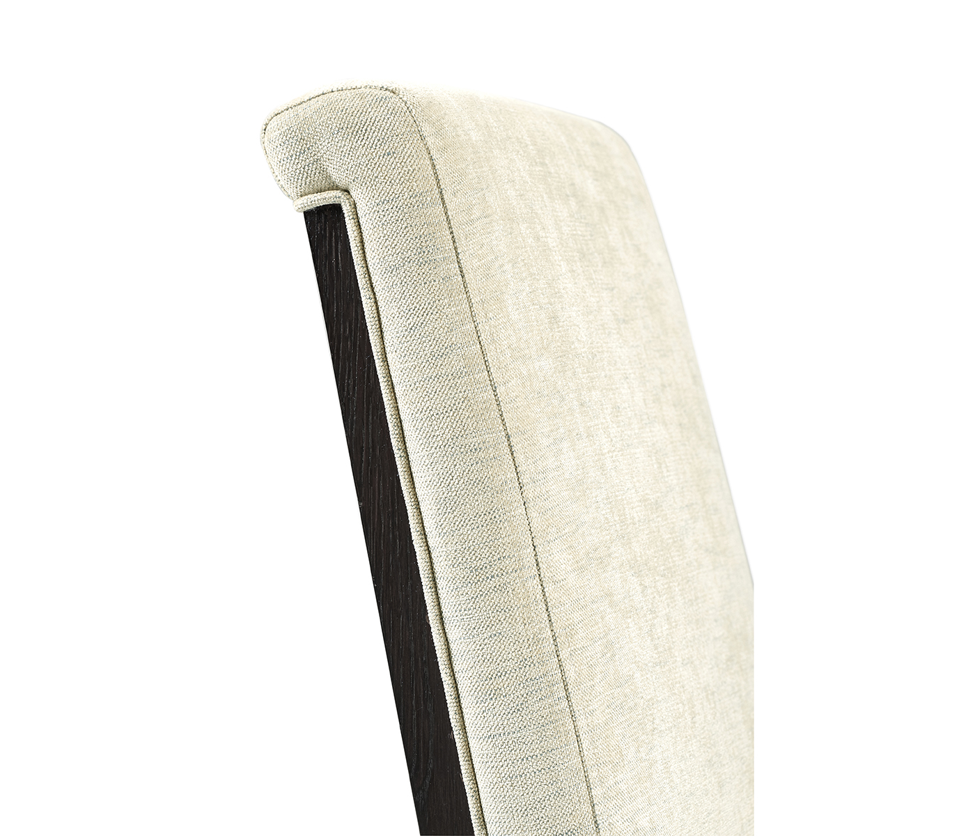 Geometric Dining Side Chair