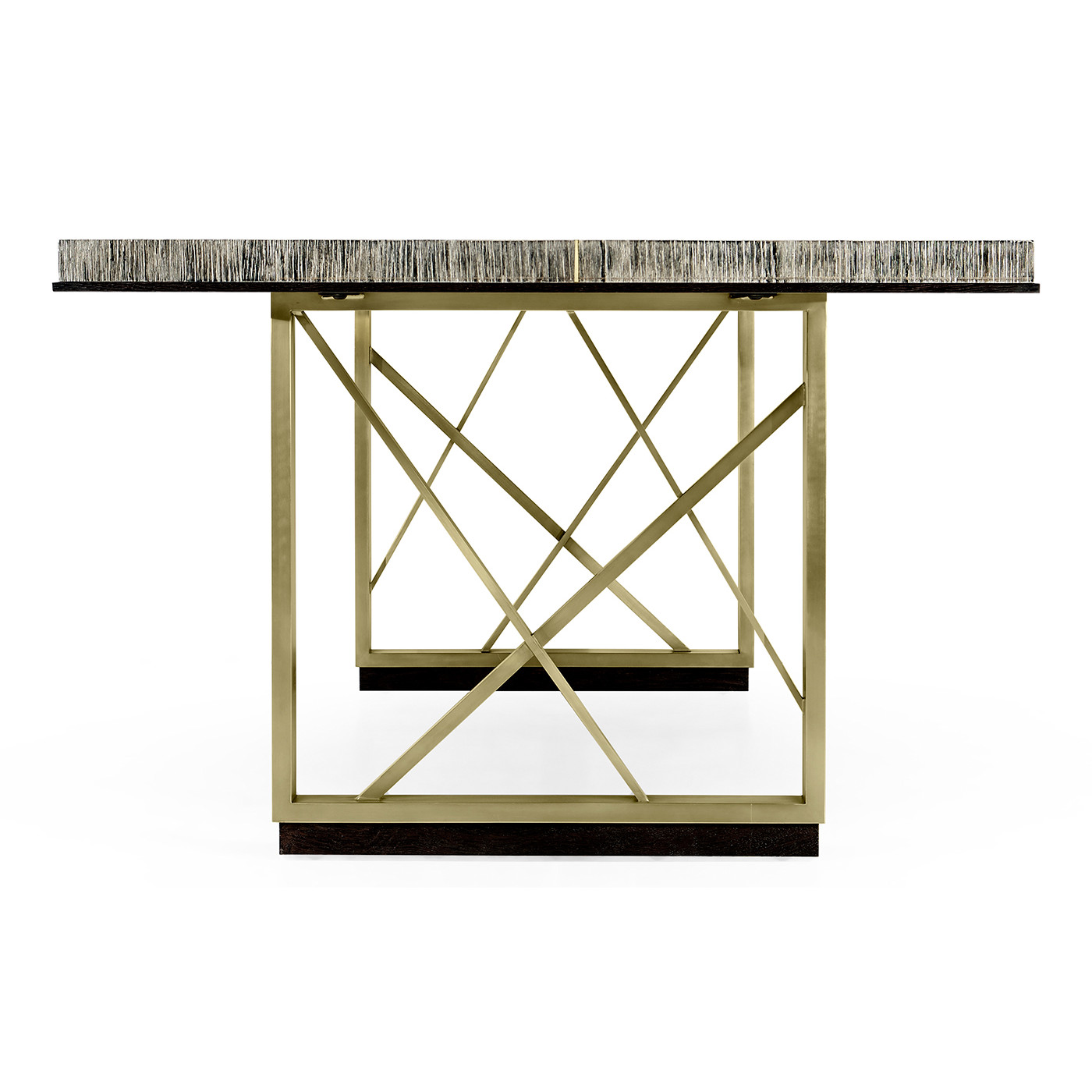 Geometric Dining Table 108