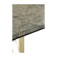 Geometric Dining Table 108