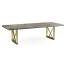 Geometric Dining Table 108