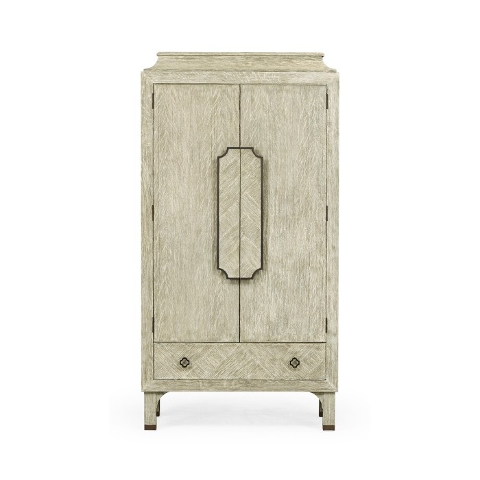 Grey Oak Haberdashery
