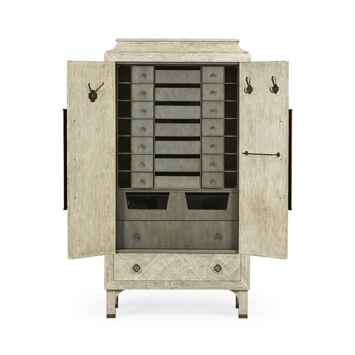 Grey Oak Haberdashery