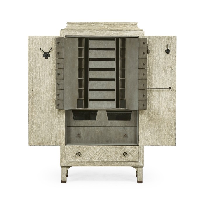 Grey Oak Haberdashery