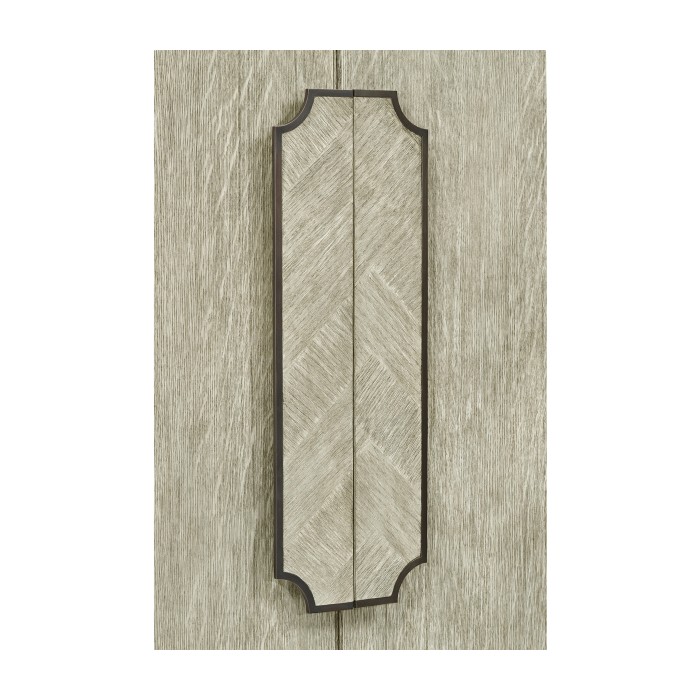 Grey Oak Haberdashery