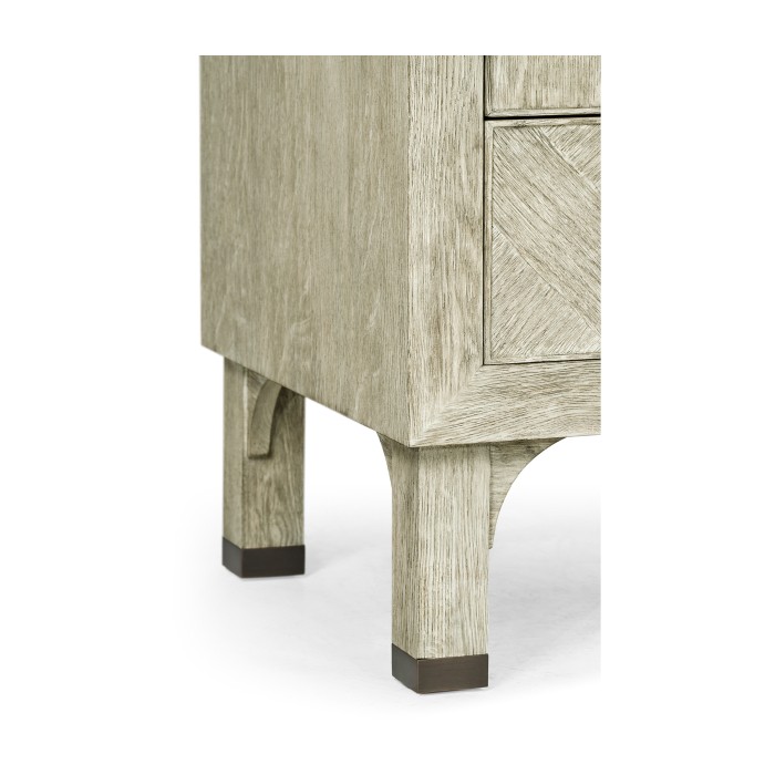 Grey Oak Haberdashery