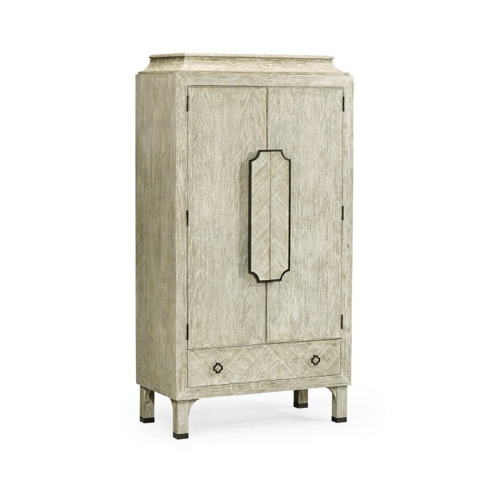 Grey Oak Haberdashery