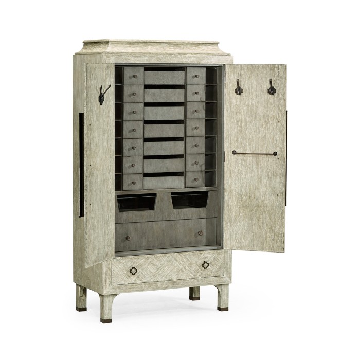 Grey Oak Haberdashery