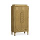 Natural Oak Haberdashery