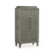 Pewter Oak Haberdashery