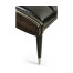 Belgravia Black Eucalyptus Bench