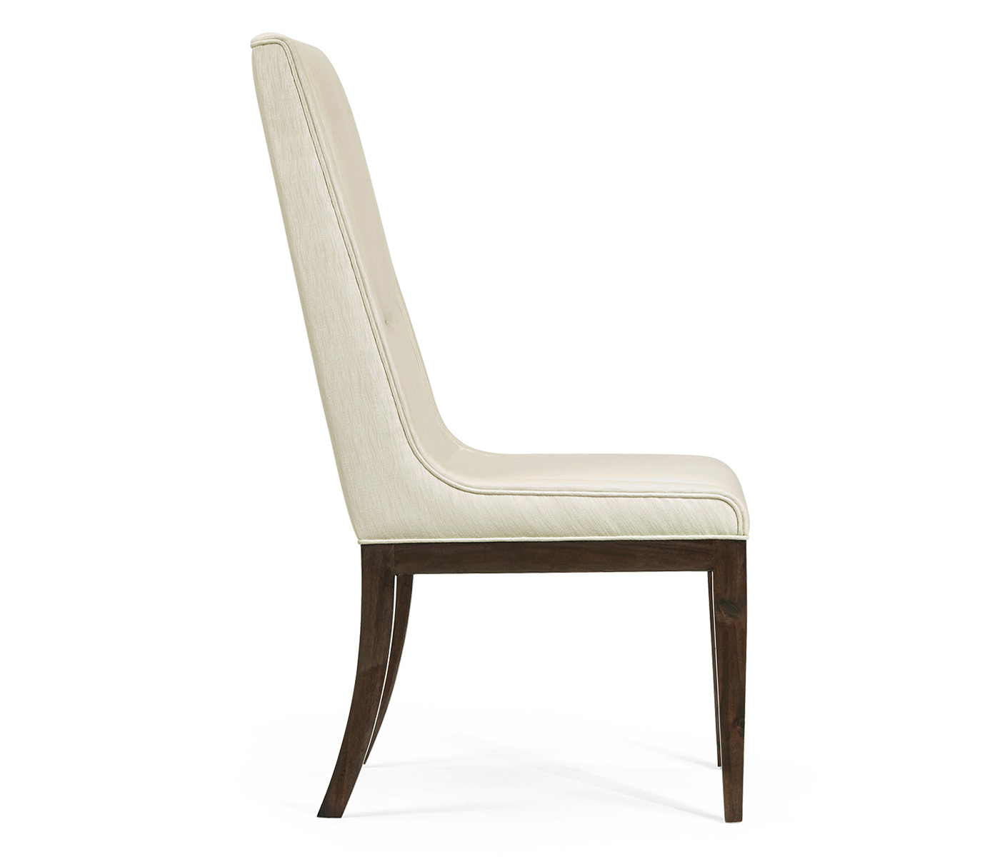 Belgravia Channel Back Side Chair