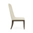 Belgravia Channel Back Side Chair