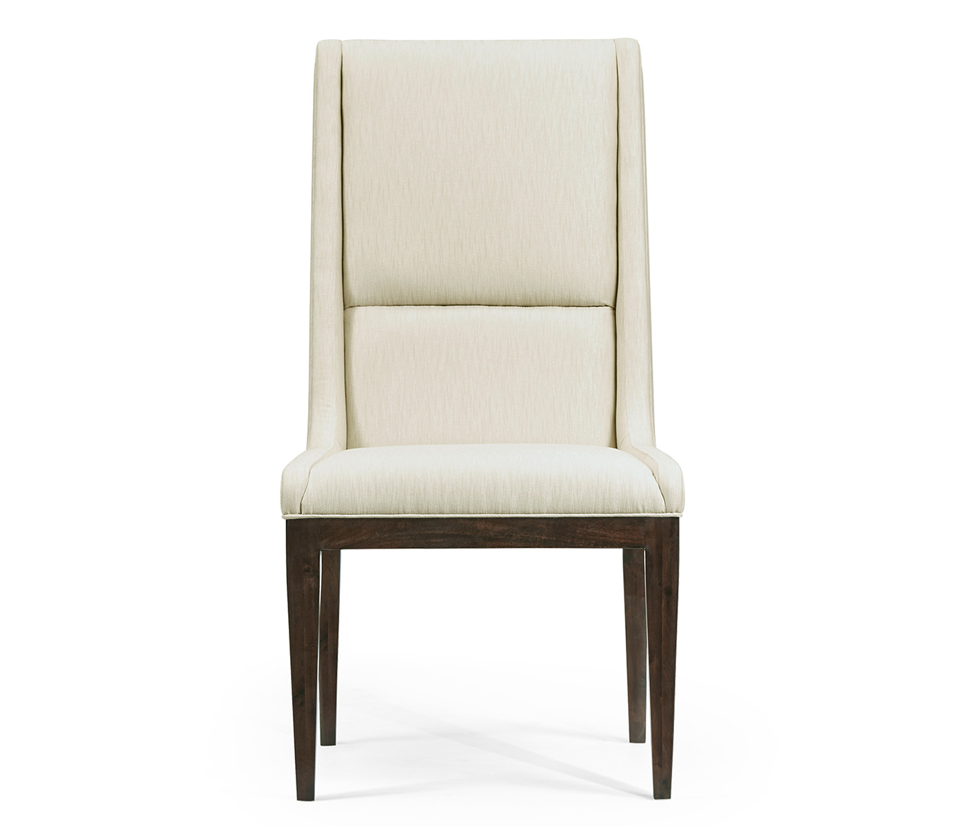 Belgravia Channel Back Side Chair