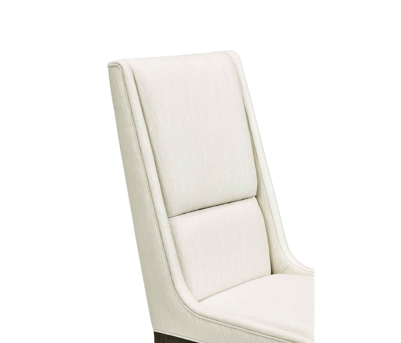 Belgravia Channel Back Side Chair