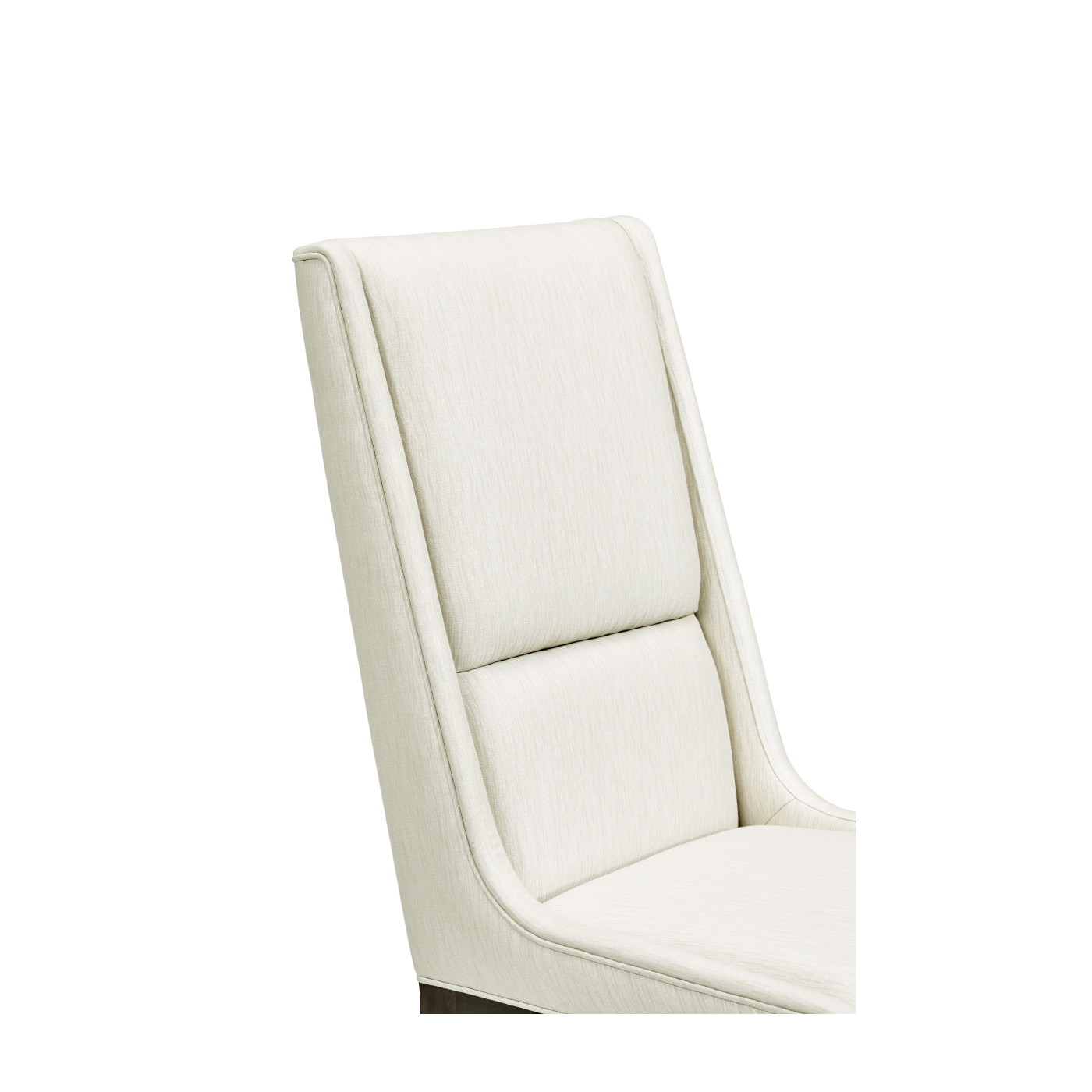 Belgravia Channel Back Side Chair