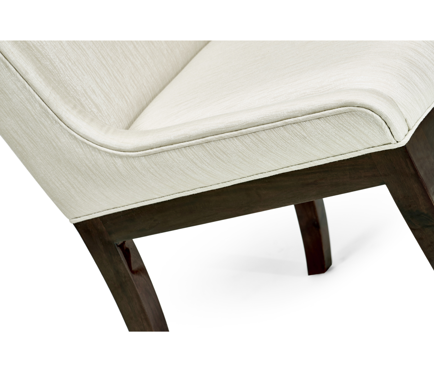 Belgravia Channel Back Side Chair