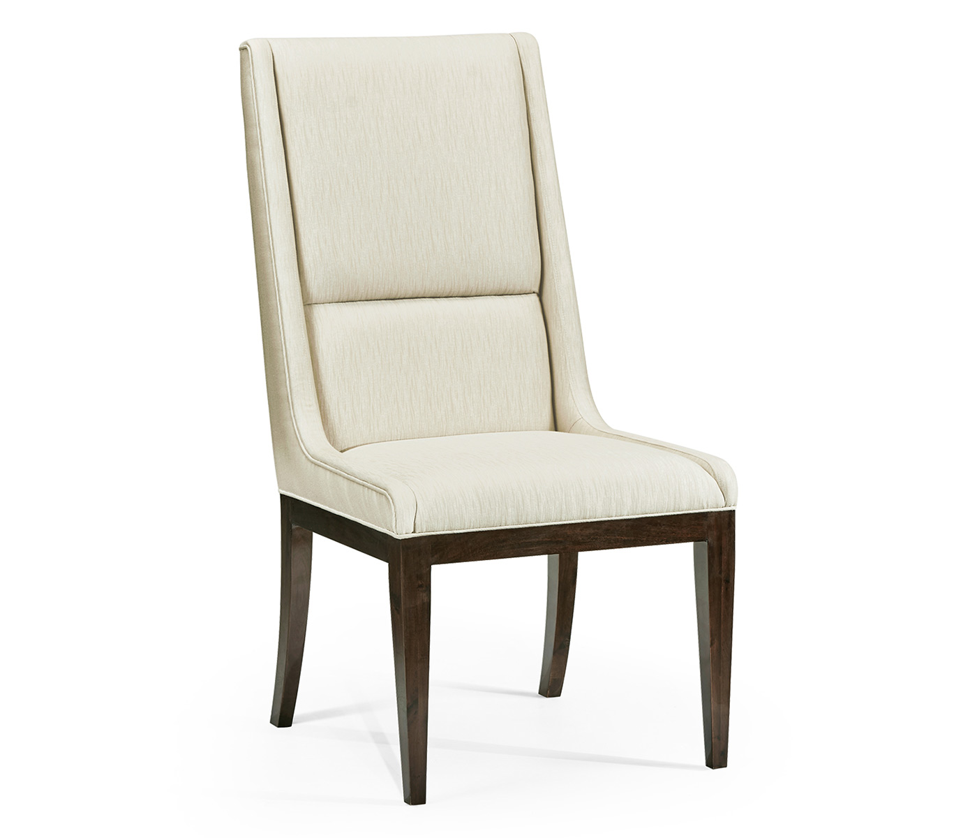 Belgravia Channel Back Side Chair