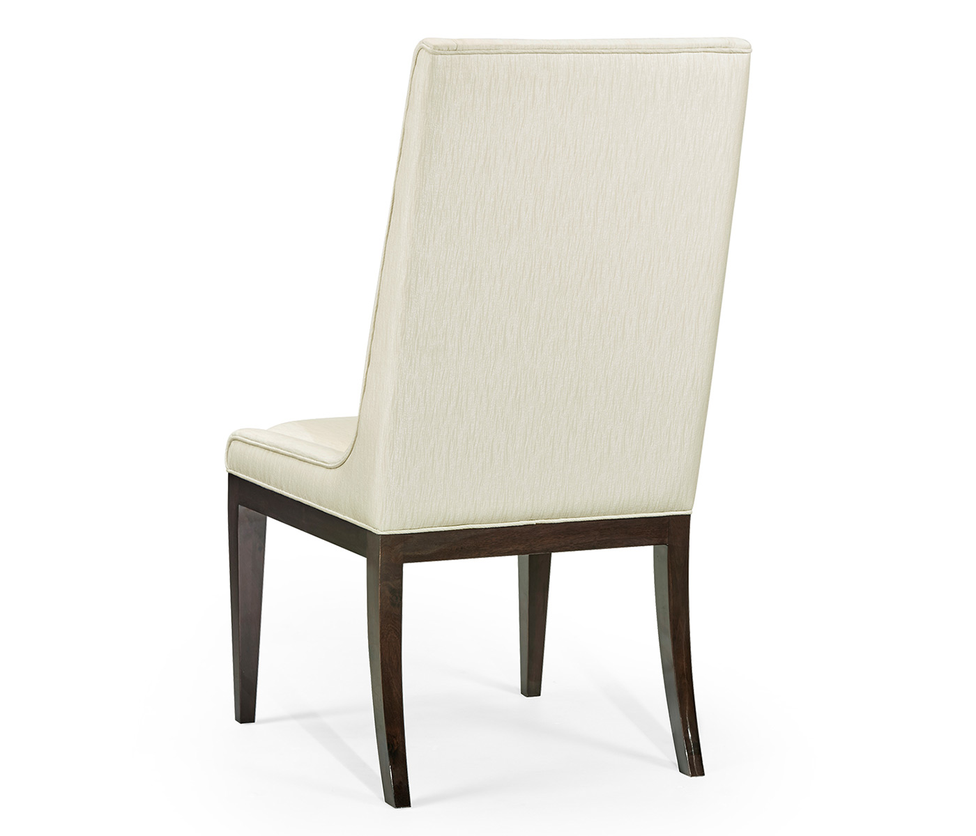 Belgravia Channel Back Side Chair