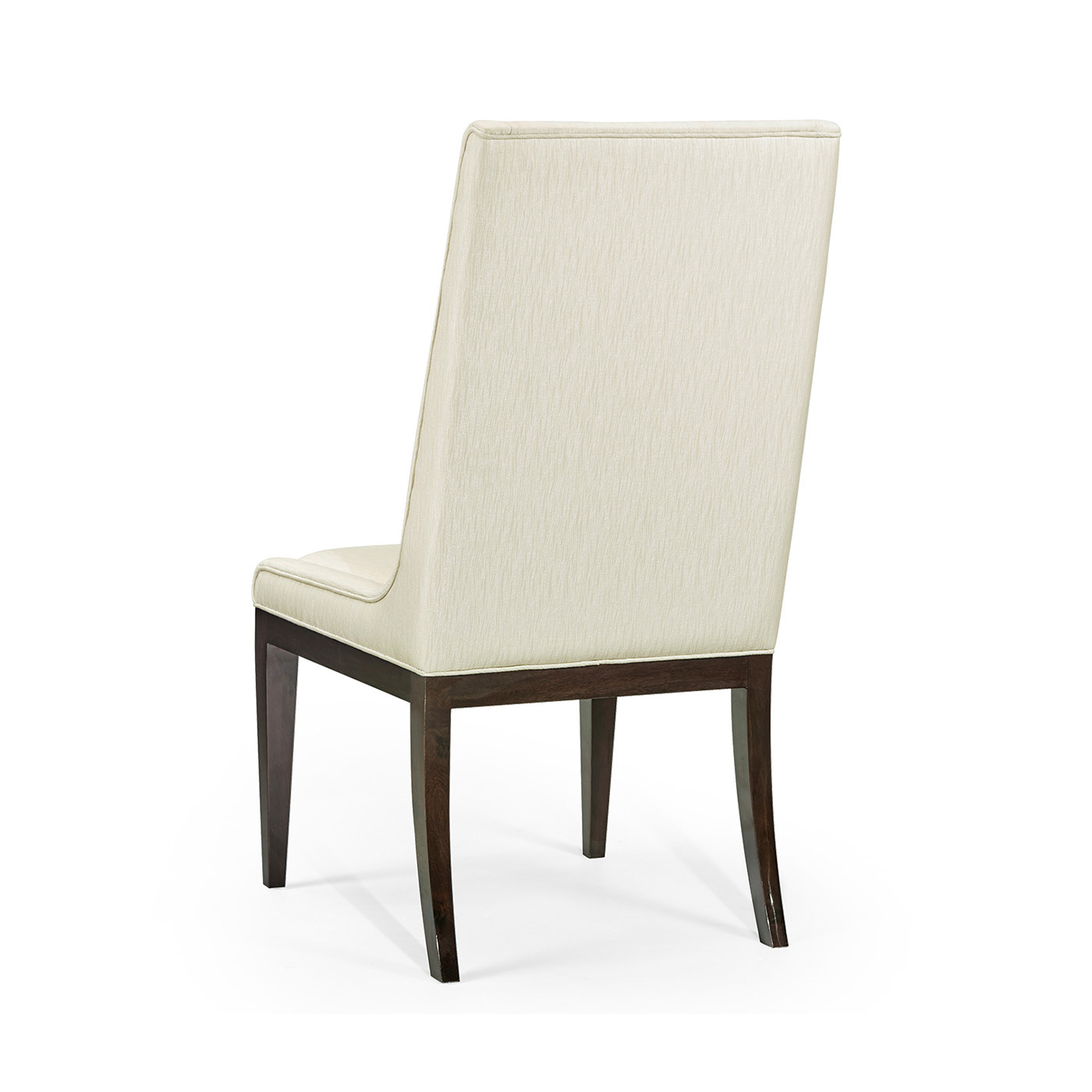 Belgravia Channel Back Side Chair