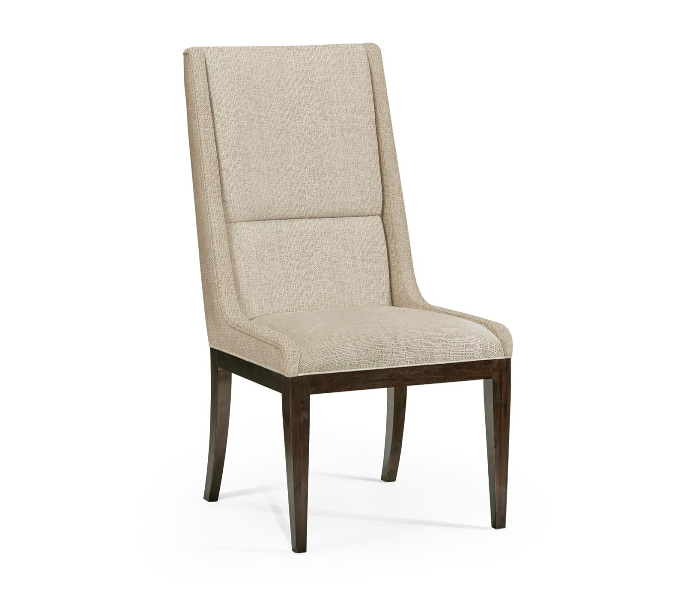 Belgravia Channel Back Side Chair
