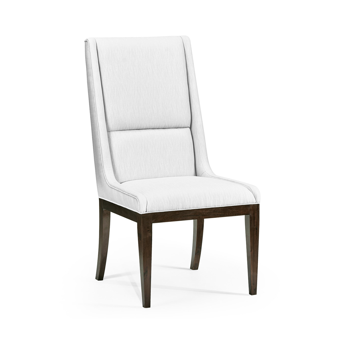 Belgravia Channel Back Side Chair