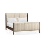 Black Eucalyptus UK King Bed